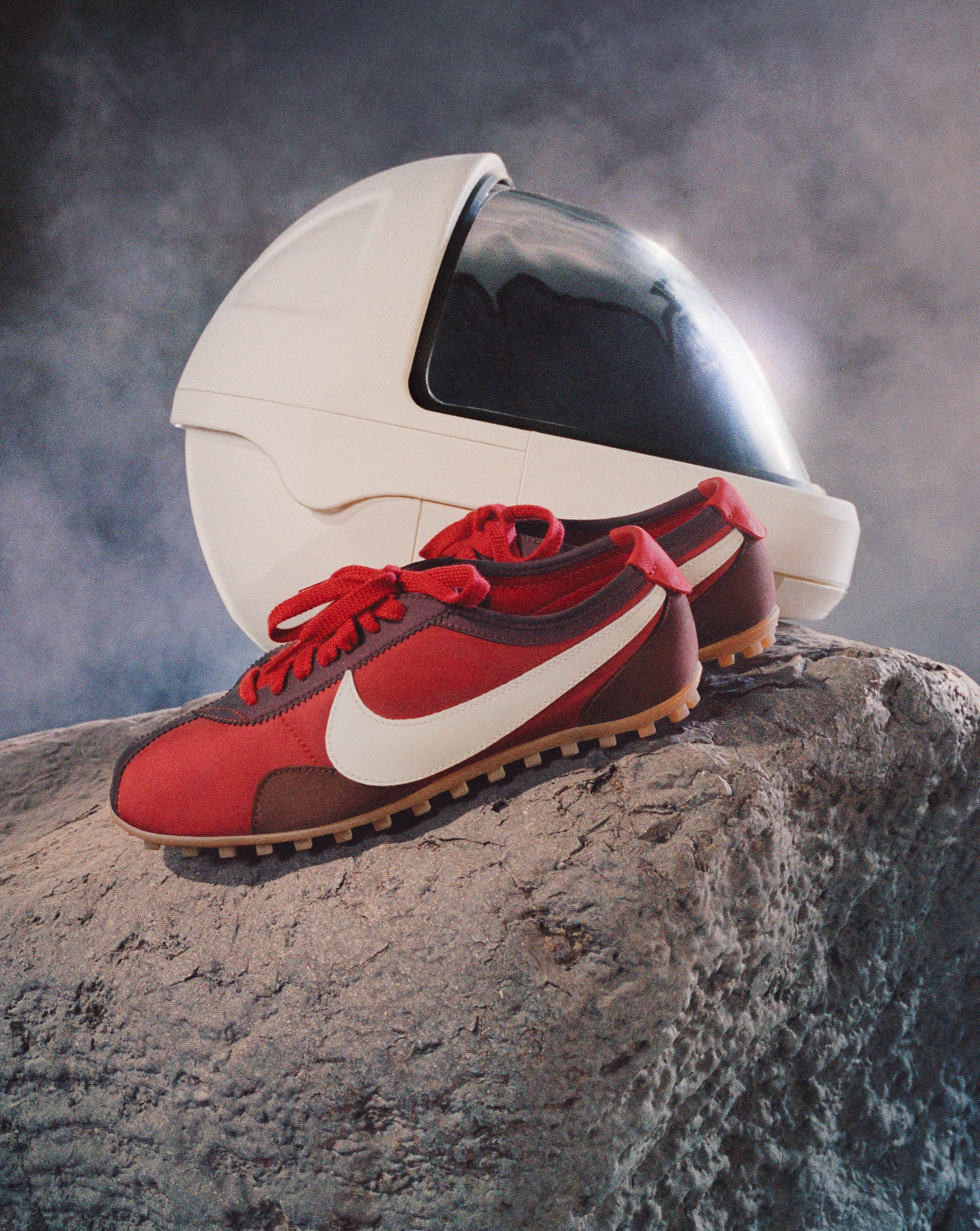 Nike Moon Shoe，NT$3,600
圖片來源：Nike
