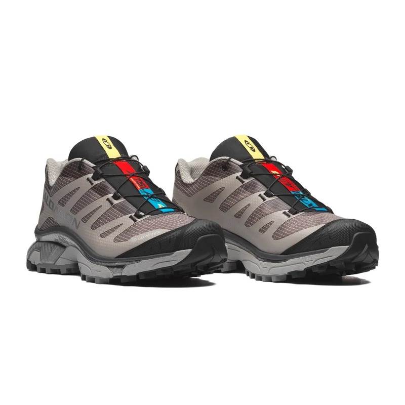 Jisoo同款Salomon XT-4 OG GORE-TEX，NT$7,580
圖片來源：Salomon