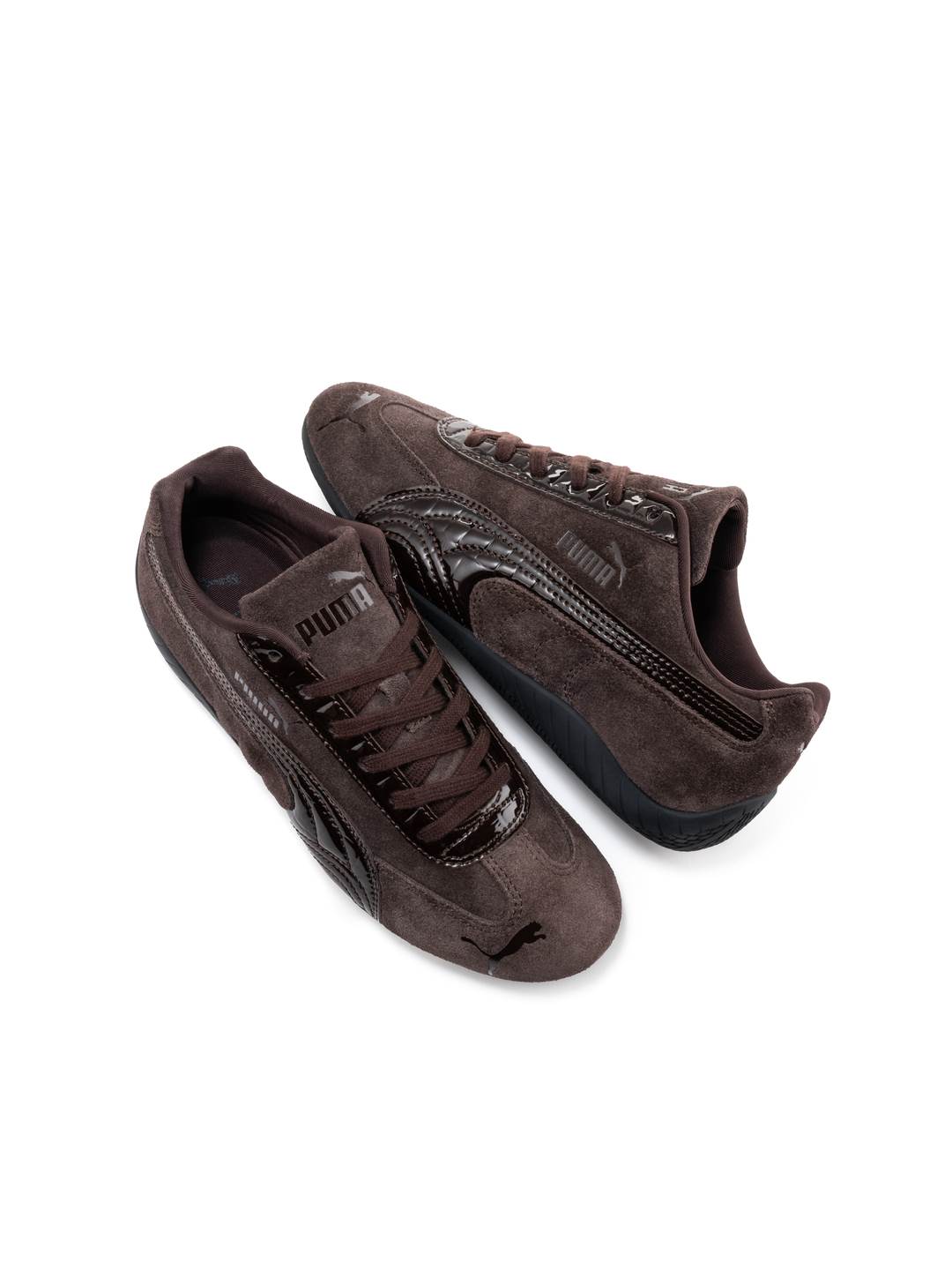 Speedcat Croc，NT$3,580
圖片來源：PUMA
