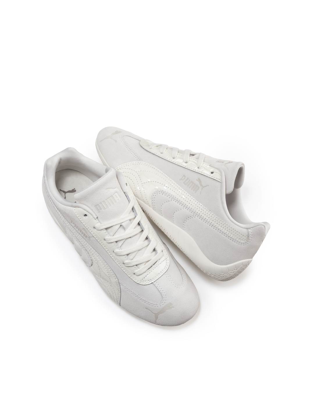 Speedcat Croc，NT$3,580
圖片來源：PUMA