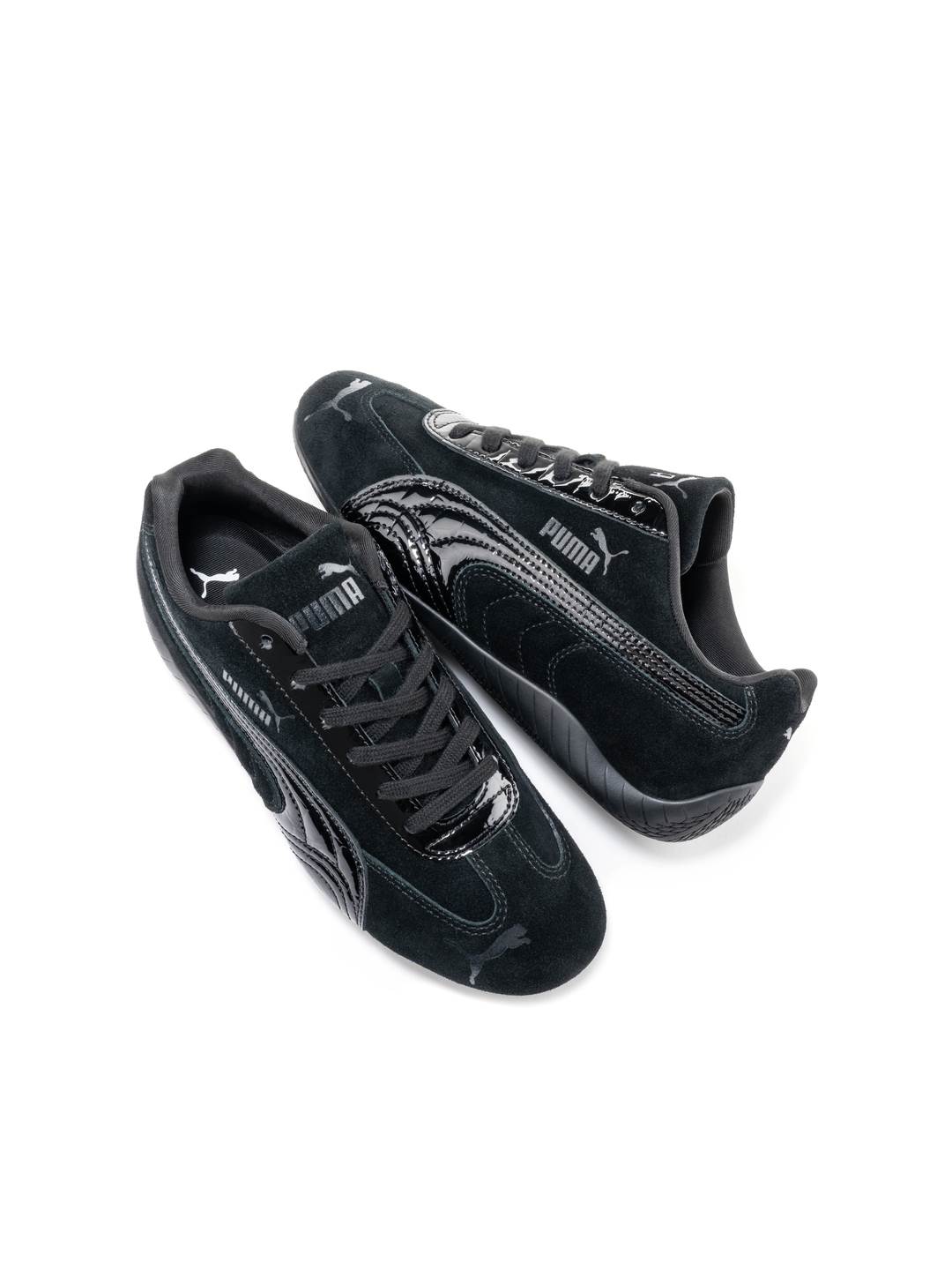 Speedcat Croc，NT$3,580
圖片來源：PUMA