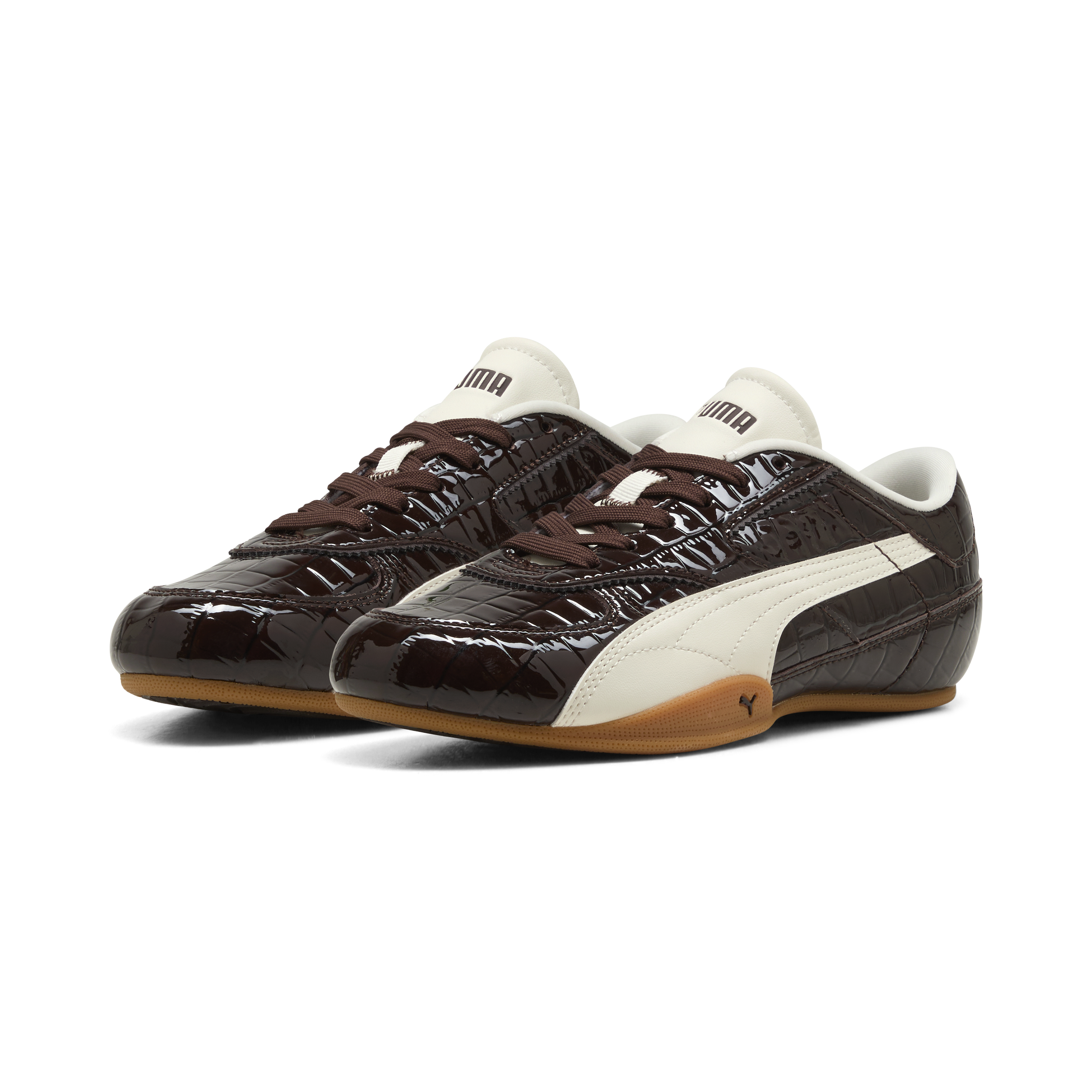 Bella Mina Croc，NT$3,280
圖片來源：PUMA
