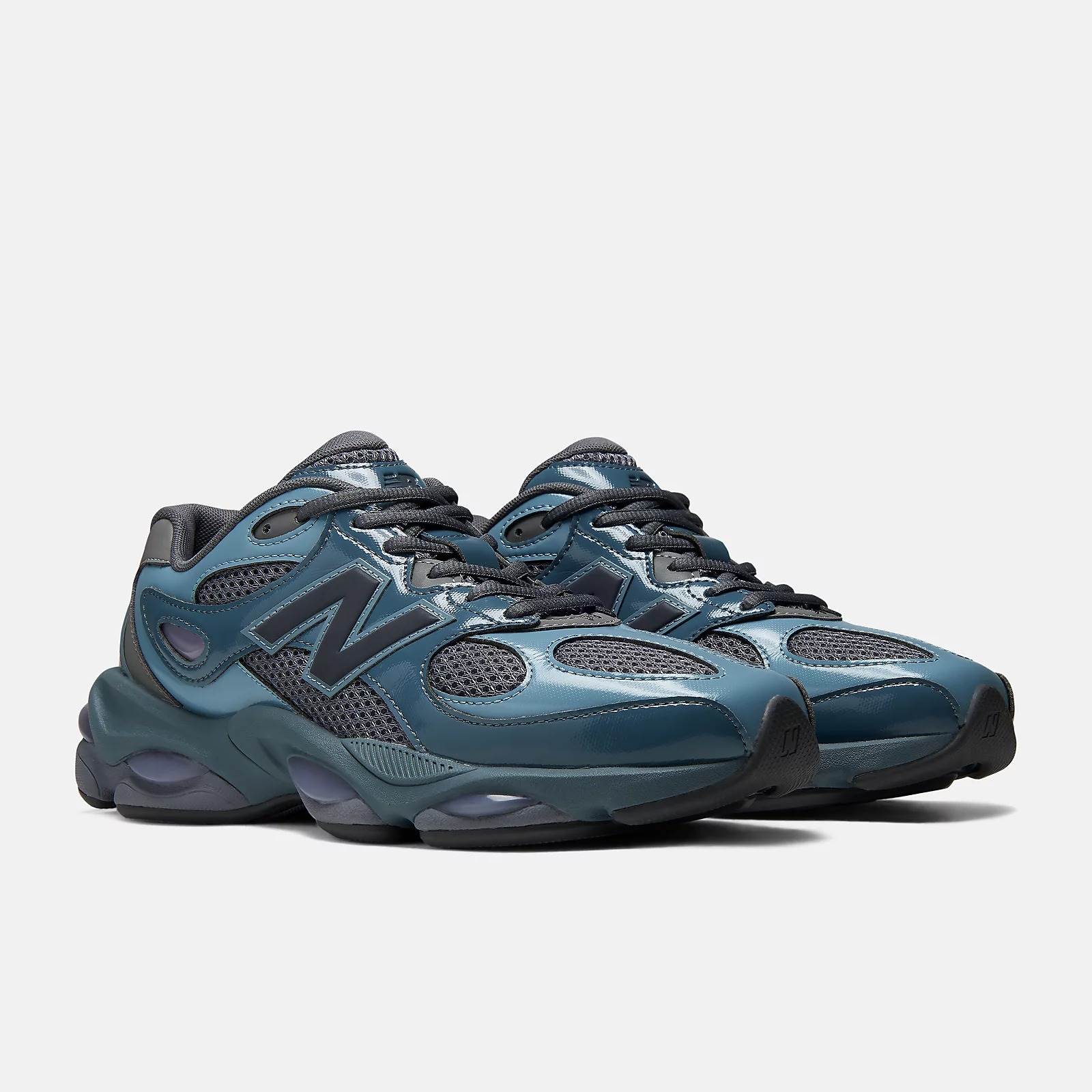 Winter同款ABZORB 983，NT$4,680
圖片來源：New Balance