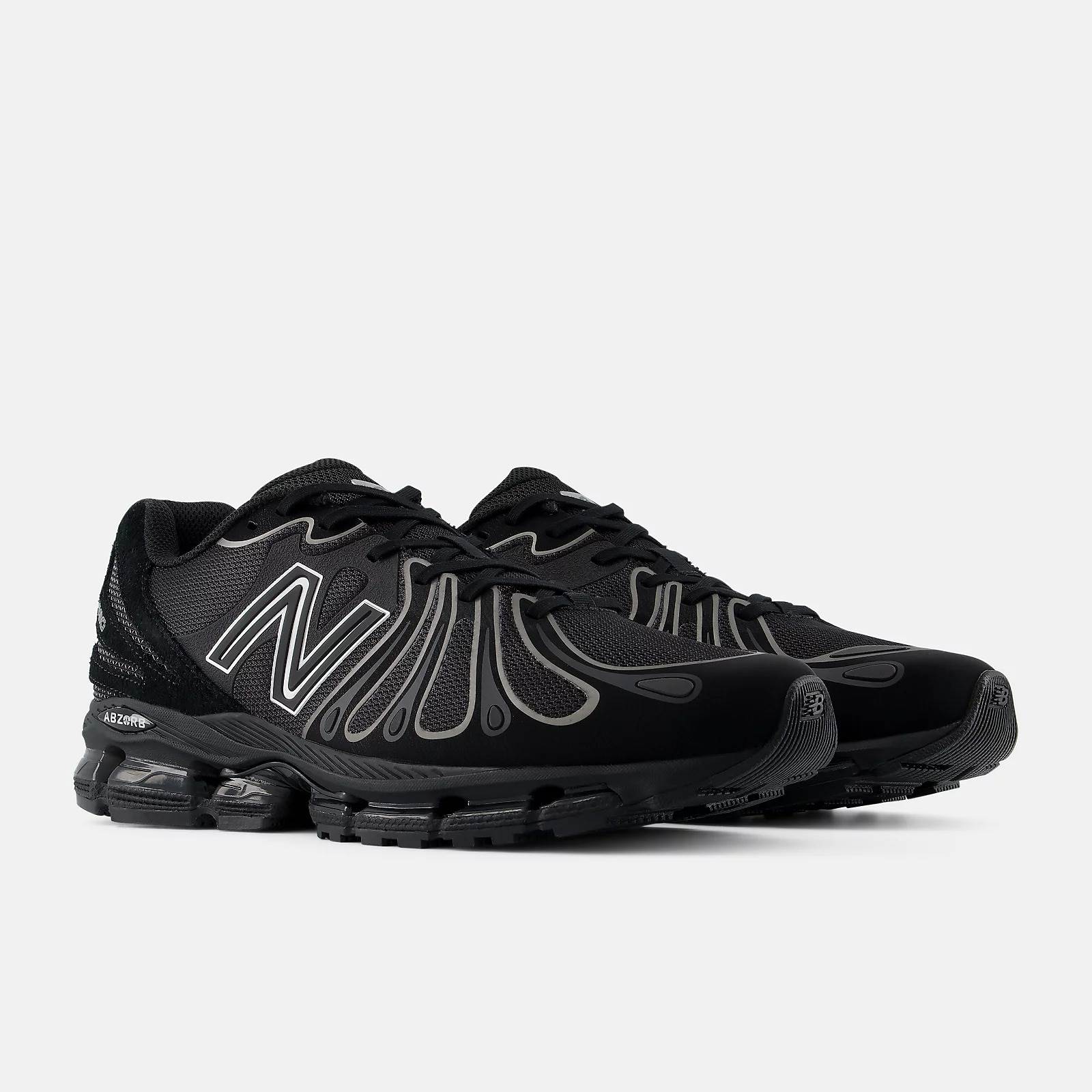 Winter同款ABZORB 1890，NT$5,480
圖片來源：New Balance