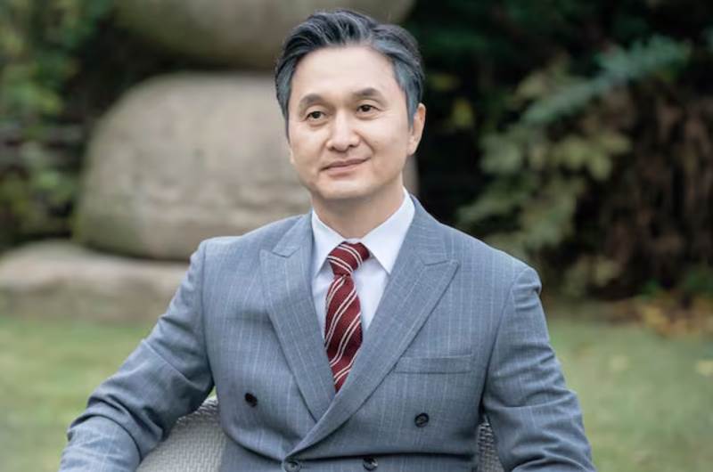 圖片來源：재벌X형사