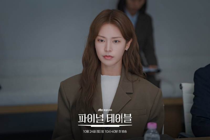 圖片來源：파이널 테이블