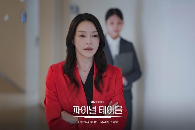 圖片來源：파이널 테이블