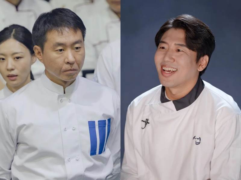 圖片來源：파이널 테이블