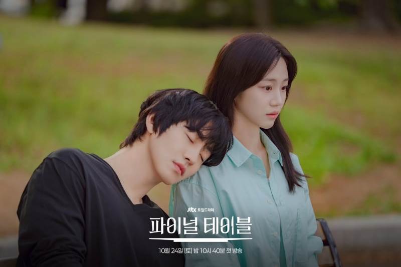 圖片來源：파이널 테이블