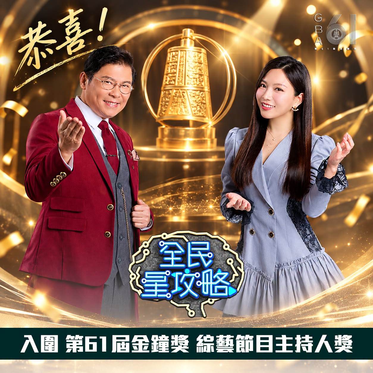 圖片來源：全民星攻略@Facebook