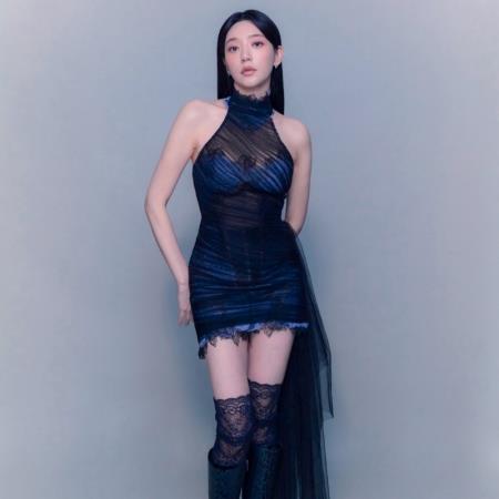 郭雪芙「金鐘女團」透視裝超辣!不靠瘦瘦針,減肥餐吃法分享