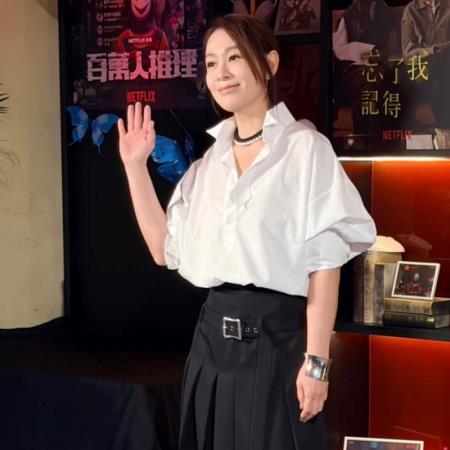 金鐘61/《忘了我記得》狂攬6獎成大贏家！劉若英轉型當導演笑吐實情，感性分享創作初衷