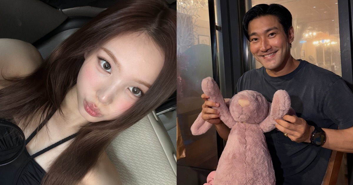 首圖:IG@nayeonyny、siwonchoi