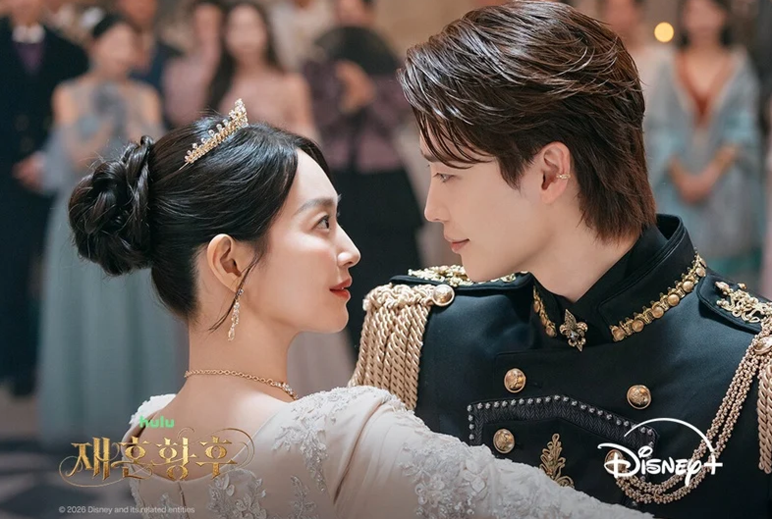 圖片來源：Disney+