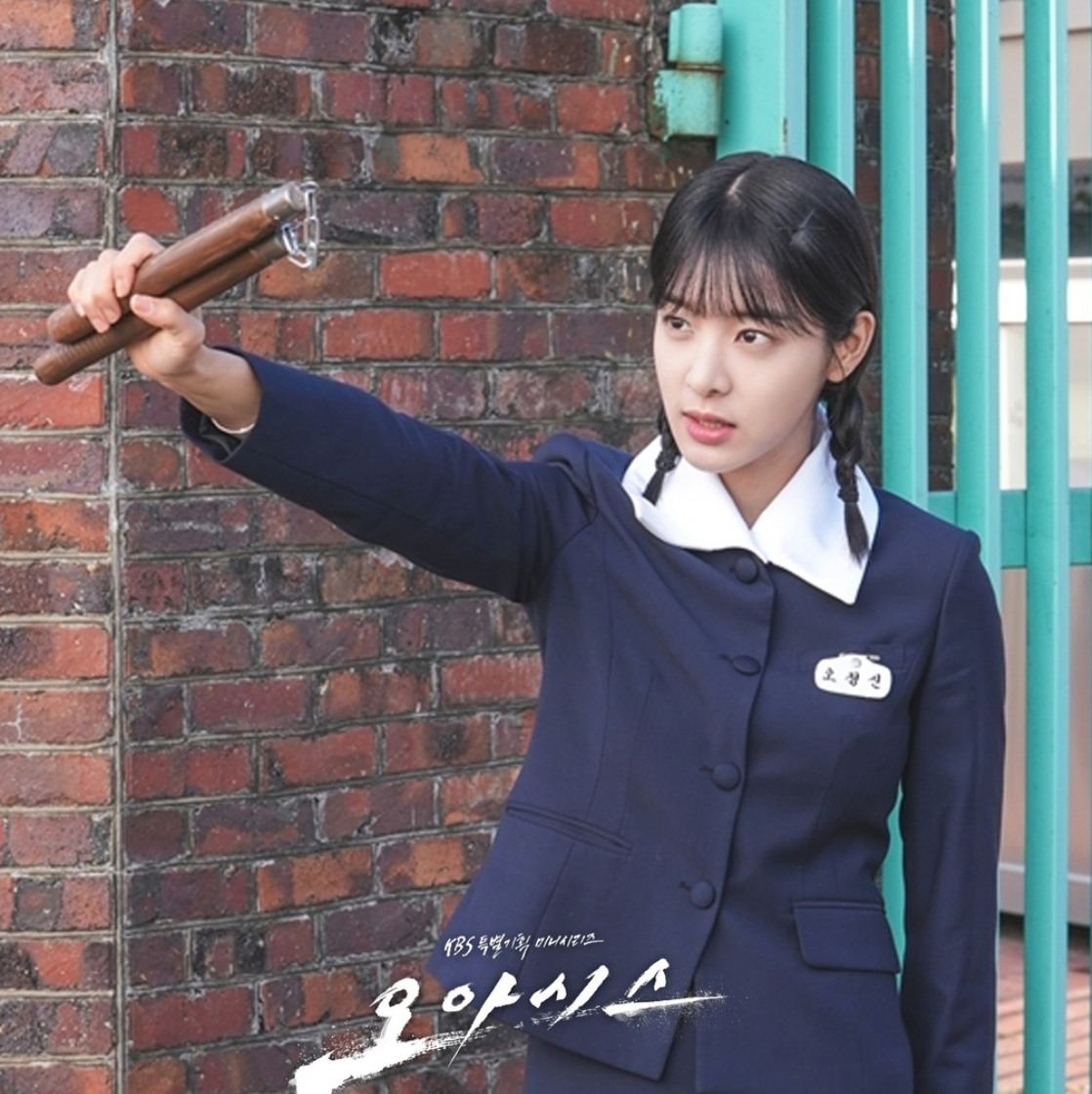 圖片來源：KBS
