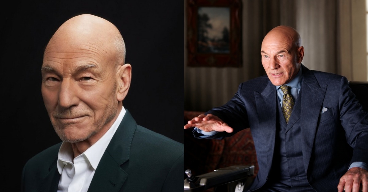 圖片來源：IG@sirpatstew、《X戰警》劇照