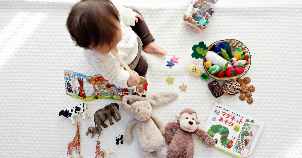 為什麼不想生小孩？環境不友善、經濟壓力都是原因
圖片來源：unsplash
