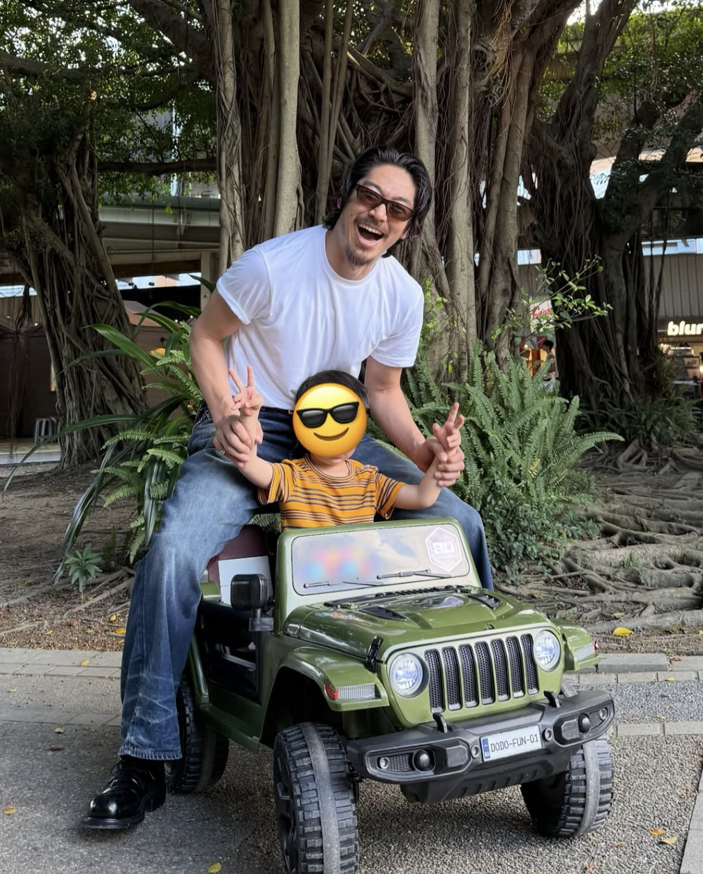 圖片來源：exileakira_official