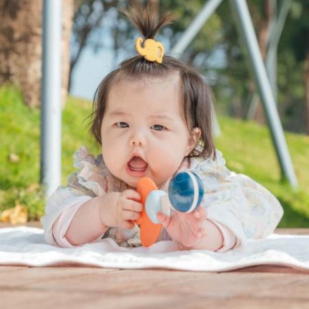 6月大女嬰被奶奶剃成光頭,辯「小孩不是你一個人的」!與公婆有教養衝突怎麼辦?
