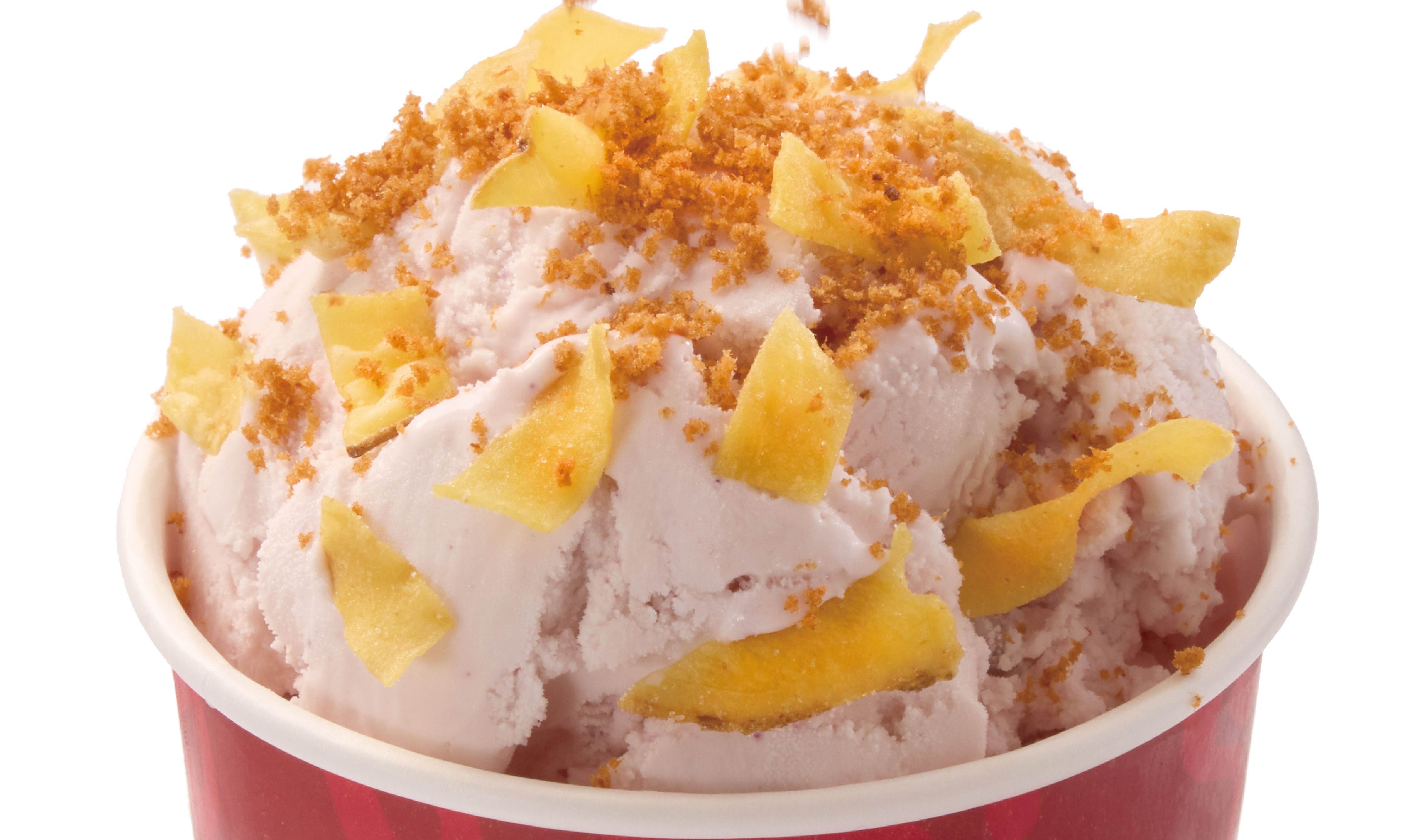 圖片來源：COLD STONE