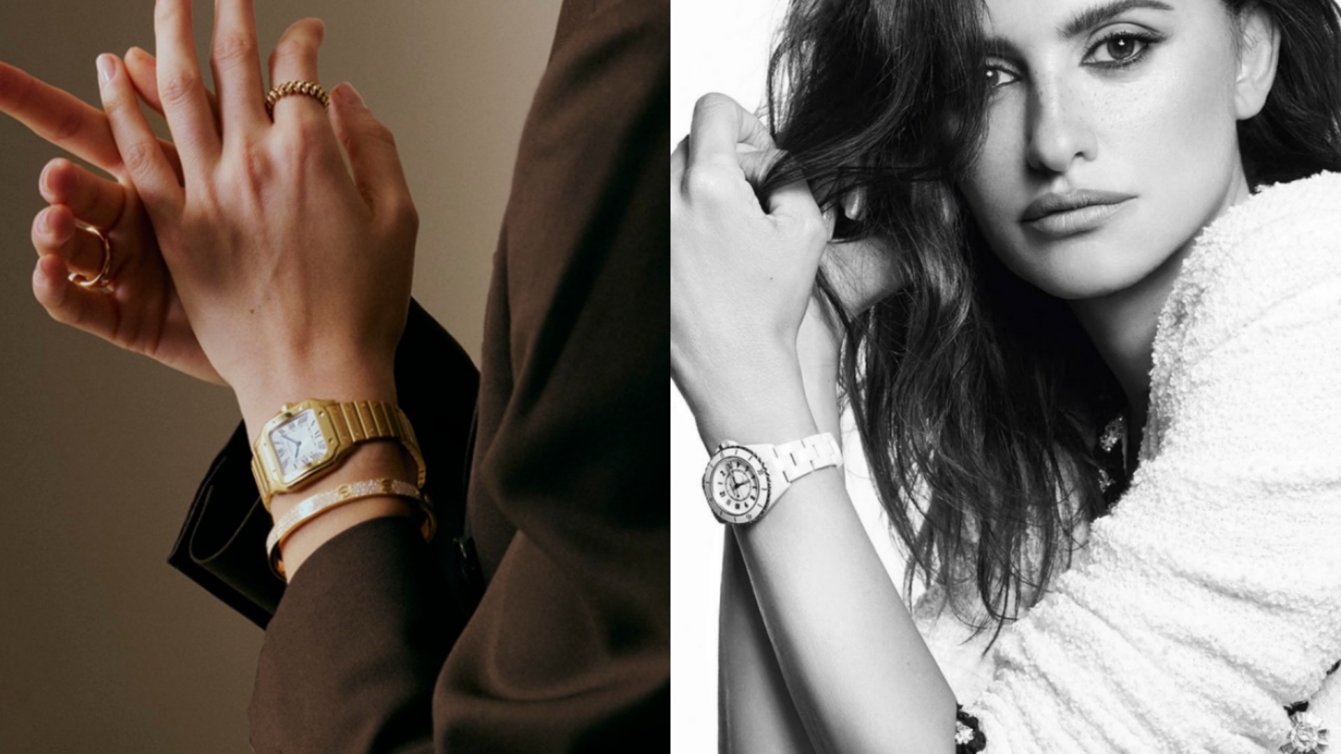 人生第一支腕錶怎麼挑？入門級「保值錶」推薦Rolex、Cartier、Hermès、Chanel...讓你越戴越值得