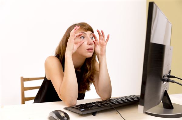 缺「鎂」，可能導致偏頭痛、憂鬱、心跳不規則、失眠等。