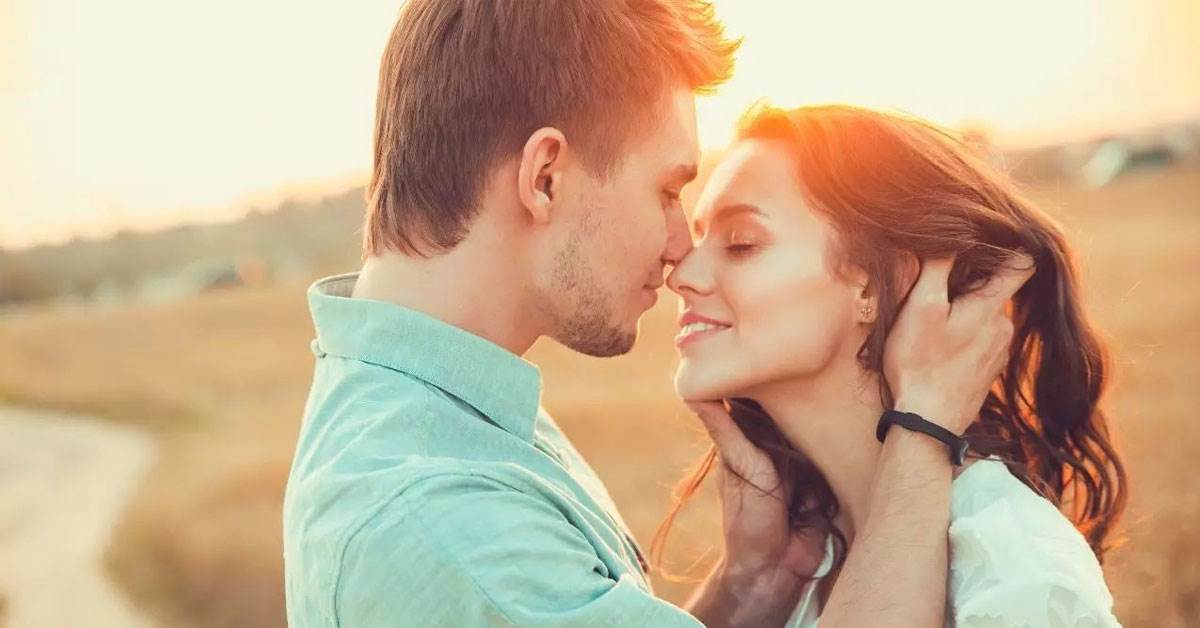 多久沒心兒怦怦跳了？每對愛情長跑的情侶都該做的6個小動作，讓妳重拾熱戀的心動！