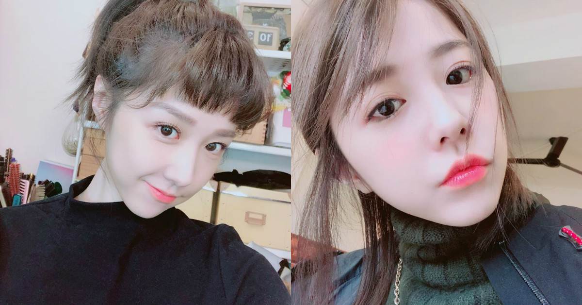 皮膚好到打光師都沒飯吃啦！公開邵雨薇5個「超上鏡」小秘訣，隨身攜帶8支唇膏只是基本！？