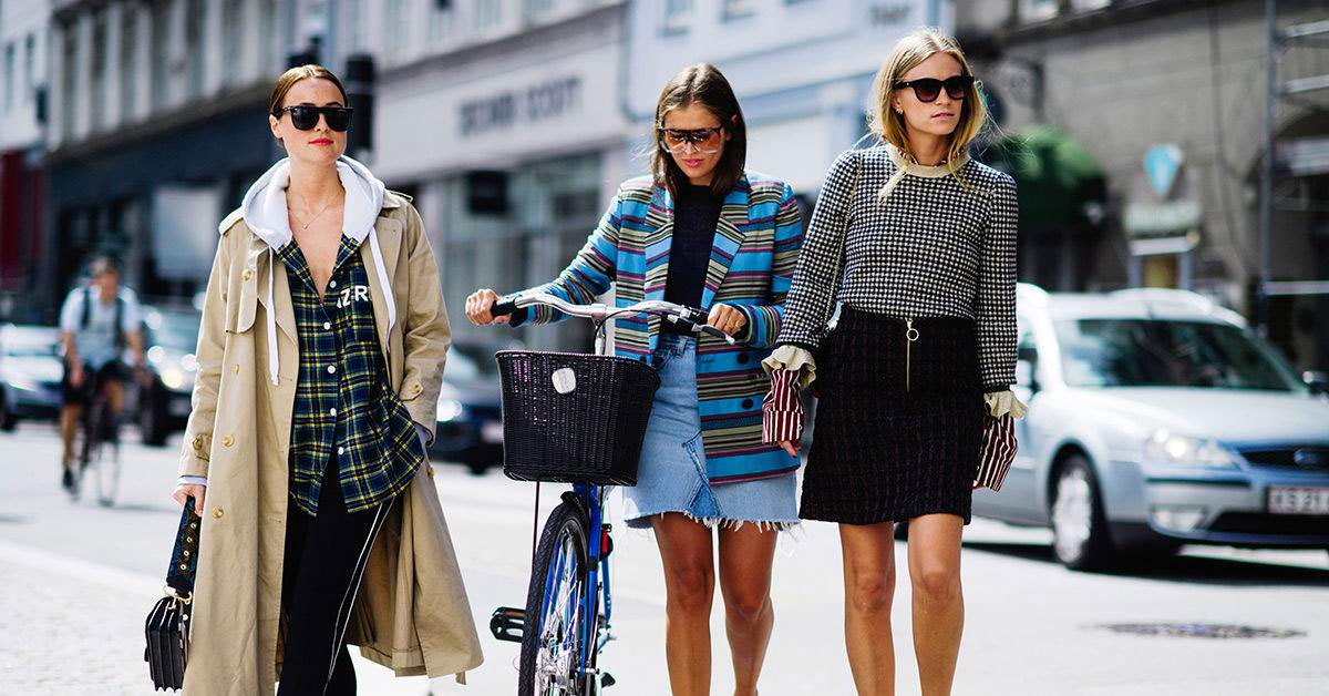 2018改運就靠換上新顏色，今年各星座的幸運色穿搭法（下)