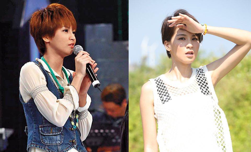 她出道時有62KG你信嗎？曾沛慈養成纖細身材3point：每天只要撥出5-10分鐘就能維持線條！