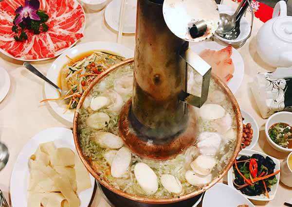 地表最強！全台零負評美味酸菜白肉鍋大蒐羅！