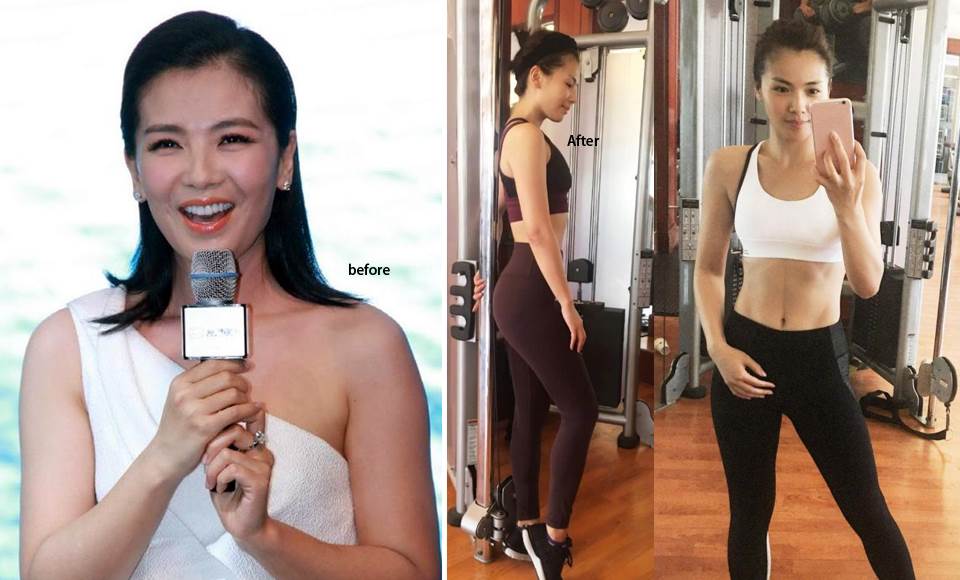 快40了演妹妹也無違和！劉濤靠4招瘦身保養法騙過時間之神：每天只要10分鐘就能看見成效！