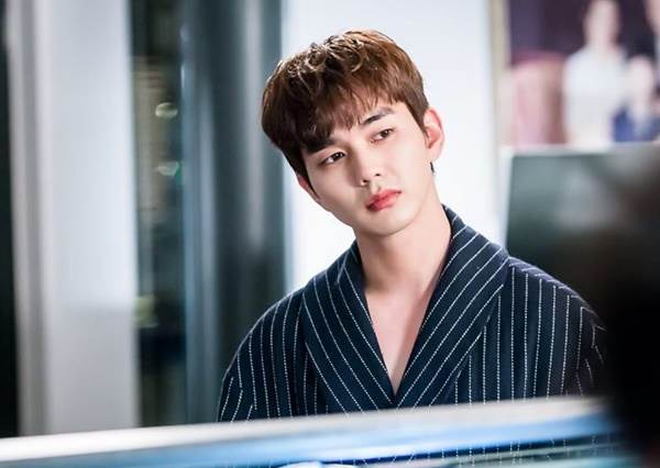 這回合大叔男神先靠邊站！《韓國新生代鮮肉演員》大PK，閱讀前請先注意心臟爆擊！