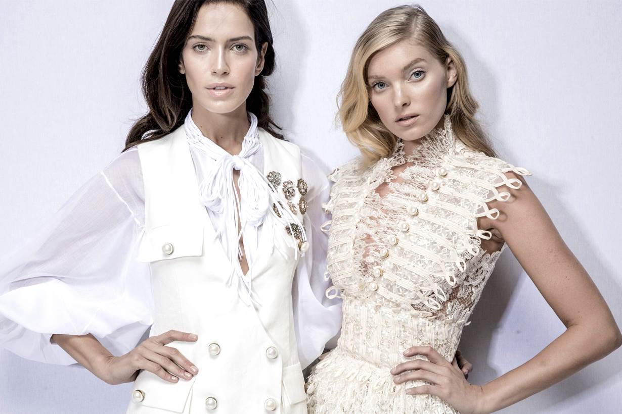 10個人有9個人都洗錯？！妳知道背上長痘的原因，其實跟洗頭時「護髮」的順序有關嗎？