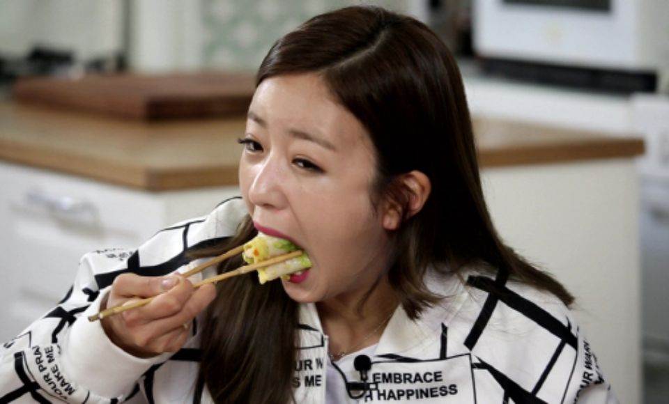 體質對了就算大吃也會瘦！韓國模特兒養成「易瘦體質」3tips：早餐要在起床30分內解決？！