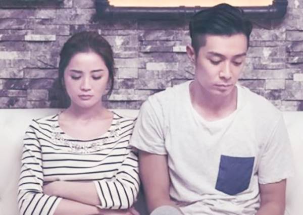 別再計較對方付出太少了！比起做了多少付出，願意拒絕多少誘惑，更能突顯他有多愛你！