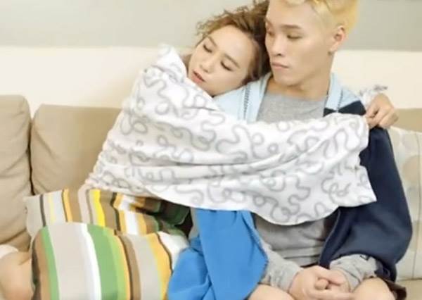 看感人電影打哈欠女生包準森77！快給男友看「暖男寶典」，從此地雷不再爆！