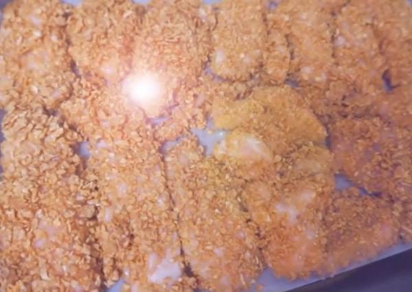 怕胖人的好朋友！高蛋白低脂「麥脆雞」健康又美味，想吃消夜不用去巷口買鹽酥雞啦