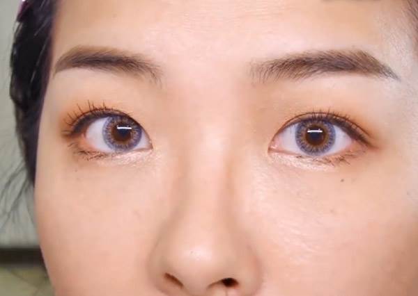 內雙眼妝到底要畫多粗才不會被眼皮吃掉？！5步驟節省眼線用量，還能創造自然大眼感！