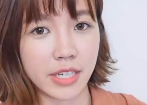 母胎美女94我！新手一定要會學的上妝6步驟，偽素顏妝容化得好桃花朵朵開