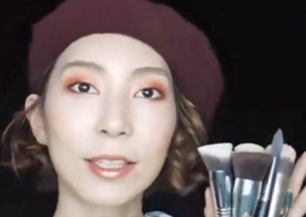 輕薄透亮的底妝hen難？用對刷具才能帶妳上天堂，打造偽素顏美根本一片小蛋糕！