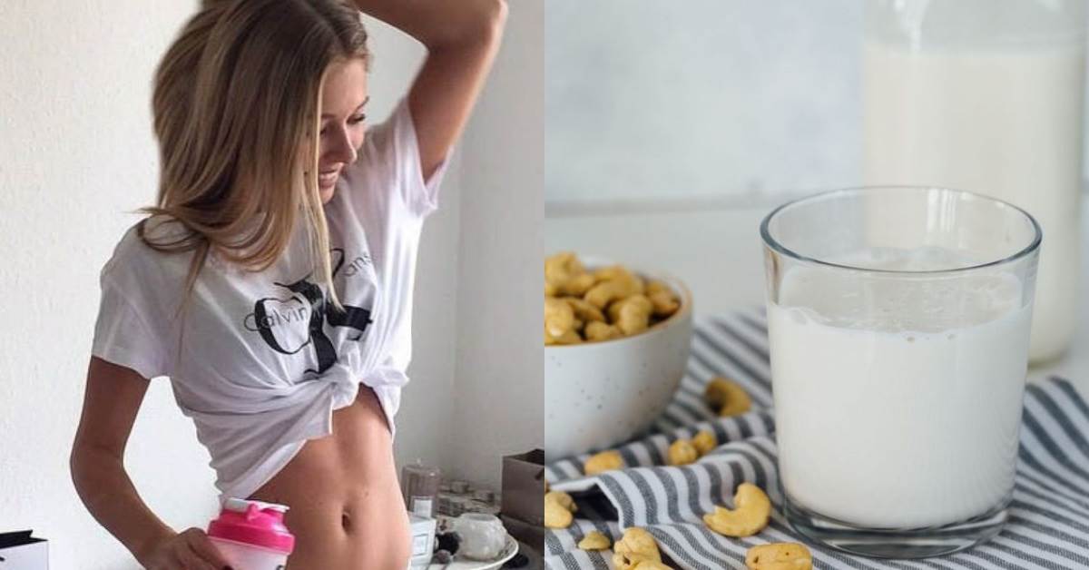 復胖bye bye！20歲前保持好習慣養成「易瘦體質」超easy～放下手搖飲改喝『這杯』是關鍵！？