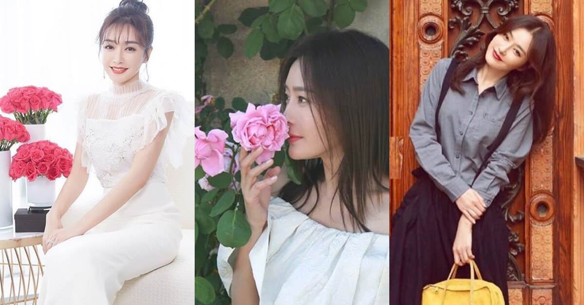 皇后娘娘一秒變仙女！「空氣瀏海」就是不退燒，4整理tips學起來天天都能美美出門！