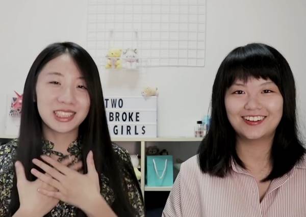 懷念！女生宿舍滿滿回憶❤ 室友變閨蜜八卦永遠聊不完