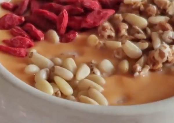 就算吃代餐一點不苦毒自己的肚子！一周代餐DIY，健康吃健康瘦