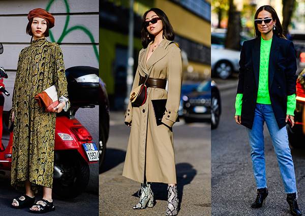 先別通通拿去回收！舊衣服也能讓「穿搭升級」的5大技巧，多層次穿搭才是Fashion大師啊～