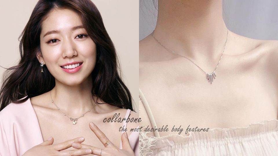 每天5分鐘！5撇步輕鬆練出超顯瘦「鎖骨線」，居家外出都能做女孩們快動起來～