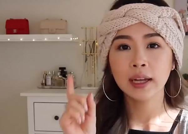 懶妹必學！5招「藏油頭造型」出門前沒洗頭也不怕嚇跑男友