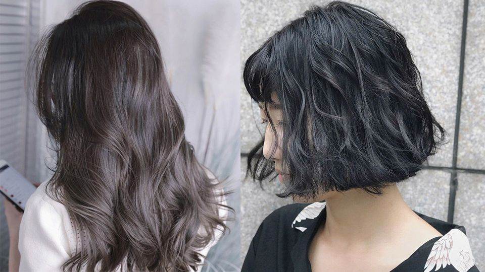 一秒提亮膚色！2019七款大勢「深髮色」推薦，不挑膚色又顯白跪求設計師幫染啊～