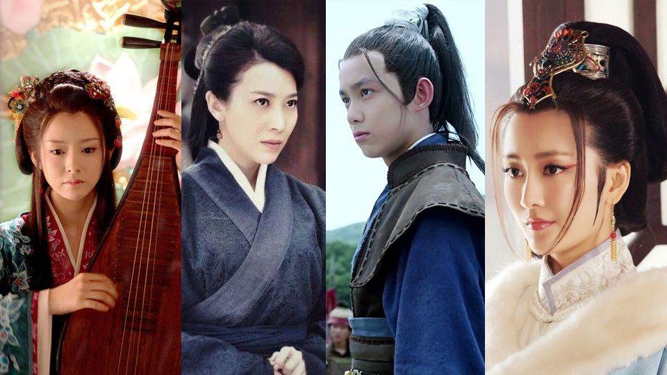 小飛流長大啦！《瑯琊榜》8配角近況更新：還記得渾身是戲的穆小王爺嗎？